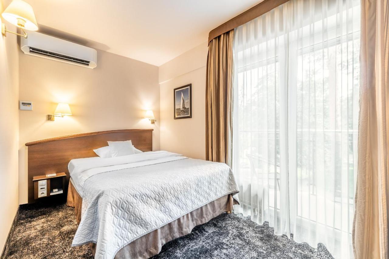 Warszawa Spa&resort 4*