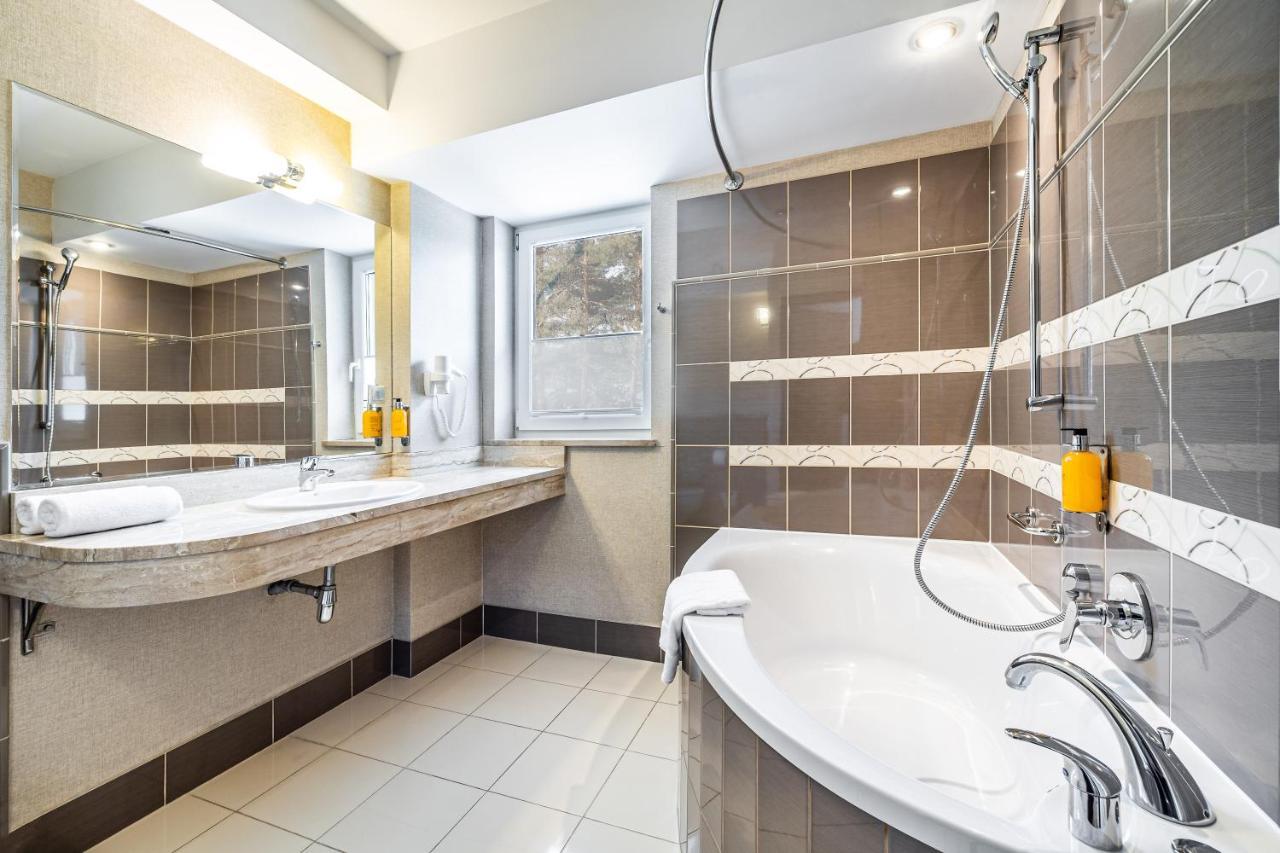 Warszawa Spa&resort Augustów